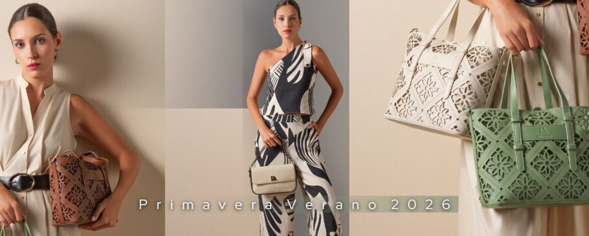 Primavera verano 26