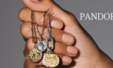 Banner pandora