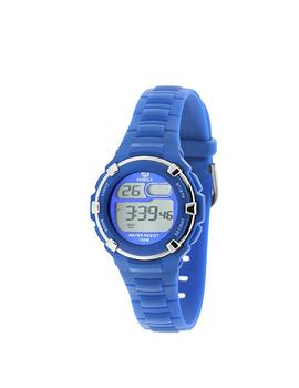 Reloj MAREA Sport Digital Blue