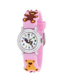 Reloj MAREA Pink Bear