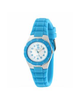 Reloj MAREA Sport Boy Withe Blue