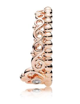 Anillo PANDORA Rose Mi Princesa