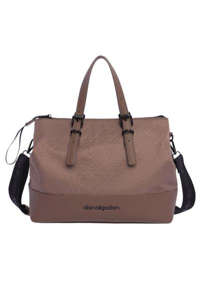 Bolso nylon don 2025 algodon