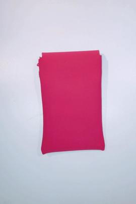 Funda mascarilla FERCHI licra fucsia