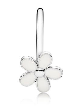 Anillo PANDORA Flor esmaltada