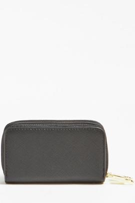 Mini cartera GUESS Nohea Logotipo