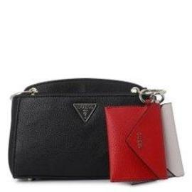 Bolso GUESS Kirby charm pochette