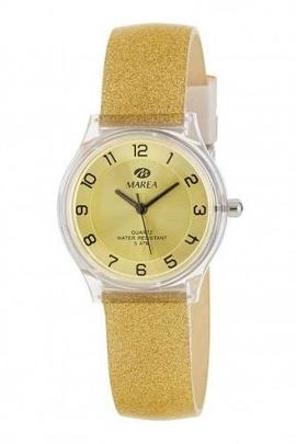 Reloj MAREA Sport gold