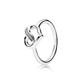 Anillo PANDORA Lazos de Amor