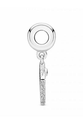 Charm PANDORA plata colgar pizarra