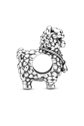 Charm PANDORA plata llama