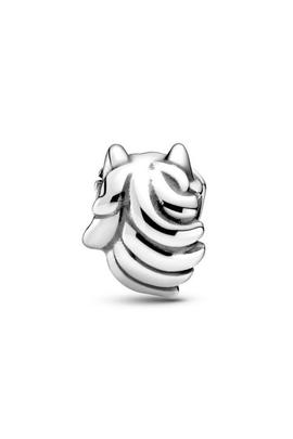 Charm PANDORA plata cabeza caballo