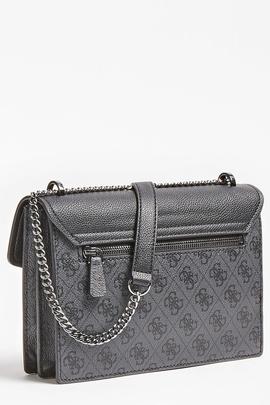 Bolso GUESS Valy logotipo 4G