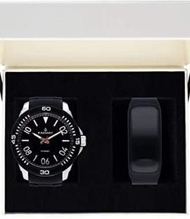 Pack RADIANT Aren chico reloj analogico   smart watch