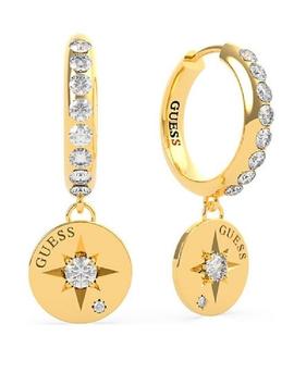 Aro GUESS 'Wanderlust' dorado
