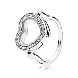 Anillo PANDORA Locket Corazón