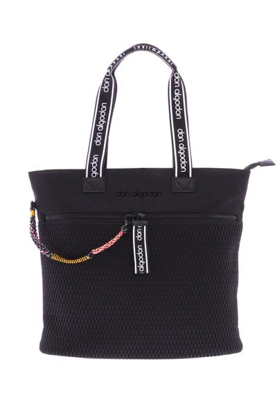 Bolso nylon don 2025 algodon