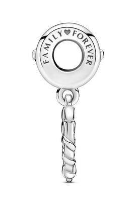 Charm PANDORA colgar corazon arbol de la vida