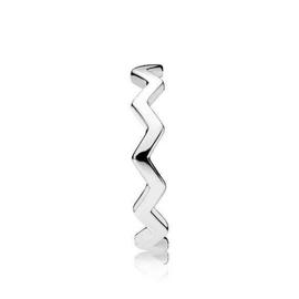 Anillo PANDORA Zigzag Eterno