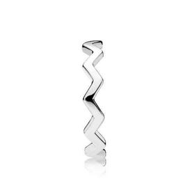 Anillo PANDORA Zigzag Eterno