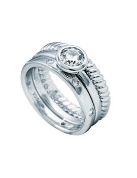 Anillo DIAMONFIRE 3 en 1