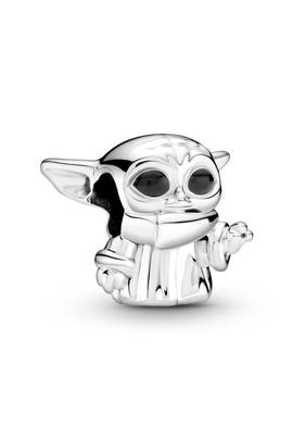 Charm PANDORA plata el niño de Star Wars