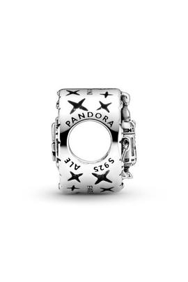 Charm PANDORA plata C-3PO y R2-D2 Star Wars