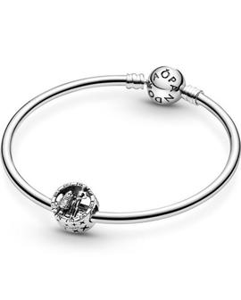 Charm PANDORA plata C-3PO y R2-D2 Star Wars