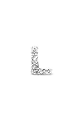 Colgante LUXENTER  letra L