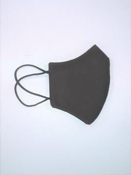 Mascarilla FERCHI reversible Niñ@s rosa ciervo brillos