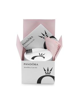 Kit PANDORA limpiador