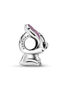 Charm PANDORA  plata Stitch