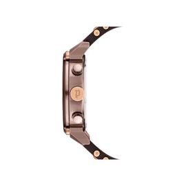 Reloj POLICE Armor caucho marron caja cobre