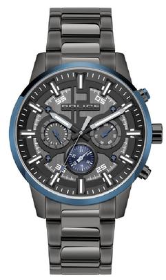 Reloj POLICE Urban Pewjk pavonado bisel azul