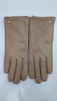 Guantes GUESS Beige Glam