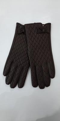 Guantes CHESCO Marrón