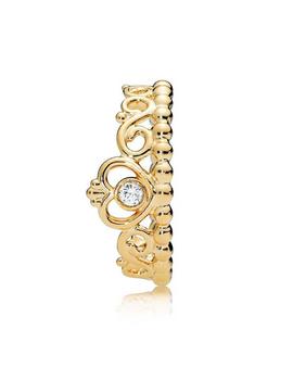 Anillo PANDORA Tiara de mi Princesa