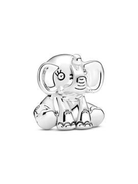 Charm PANDORA plata Elie el Elefante