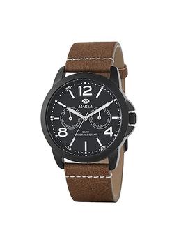 Reloj MAREA Vintage Triple Brown Black