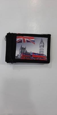 Carteras CHICPO Velcro