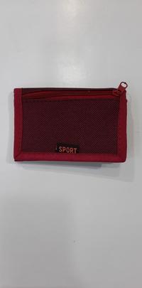 Carteras CHICPO Velcro