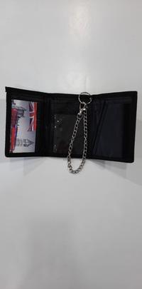 Carteras CHICPO Velcro