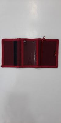 Carteras CHICPO Velcro