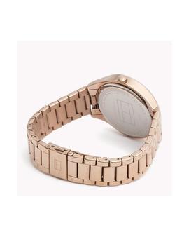 Reloj TOMMY HILFIGER Sofia Cobre