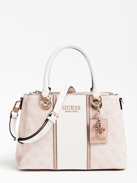 Bolso GUESS Cathleen Logo 4G