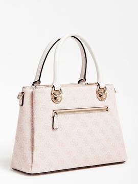 Bolso GUESS Cathleen Logo 4G