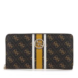Cartera GUESS Camy Logo 4G