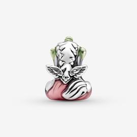 Charm PANDORA plata Bruno El Unicornio Arcoiris