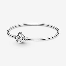 Pulsera PANDORA Gato de Chesire de Alicia en el País maravil