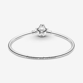 Pulsera PANDORA Gato de Chesire de Alicia en el País maravil